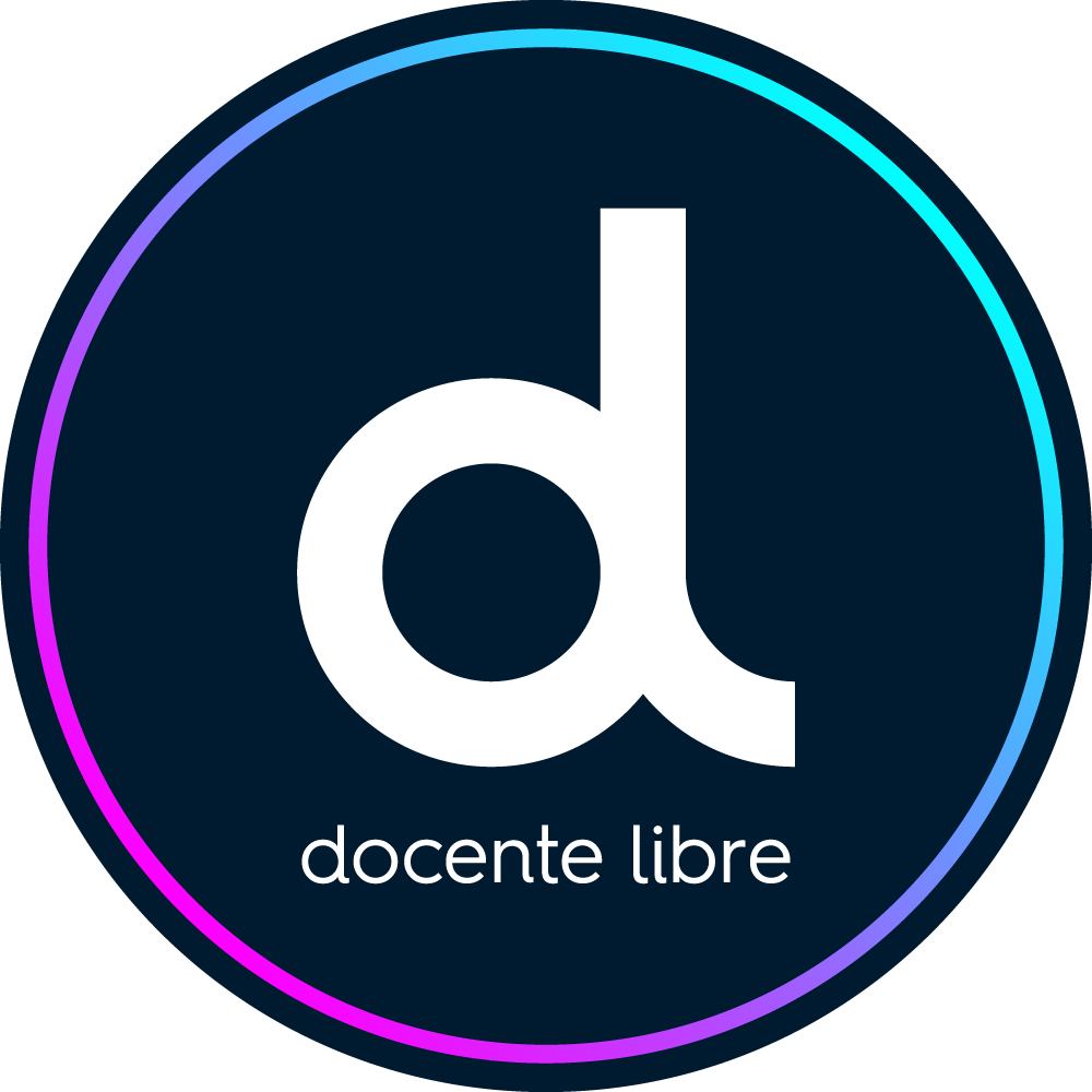 Docente Libre Logo